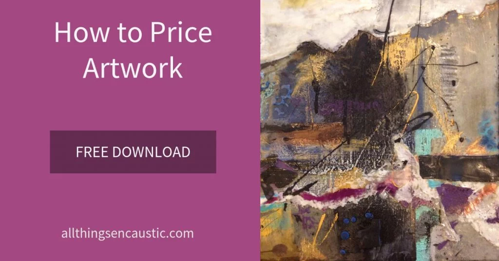 How to Price Artwork Free Download