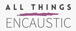 All Things Encaustic Logo