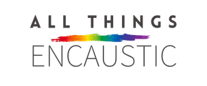 All Things Encaustic